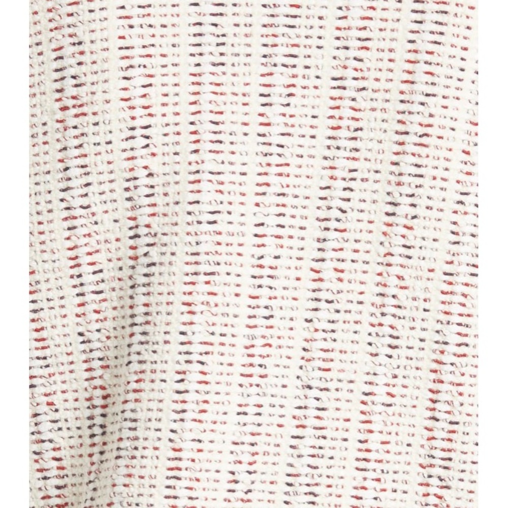 Theory Galinne Speckle Boucle Jacket - Picture 4 of 4